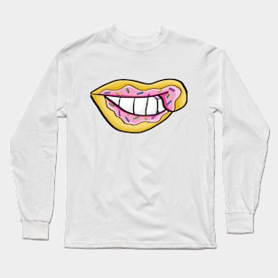 Extra Sprinkles Long Sleeve T-Shirt